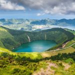 Azores ruta por la Isla de São Miguel y Terceira